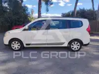 2016 Dacia Lodgy