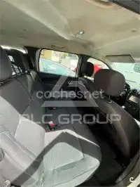 2016 Dacia Lodgy