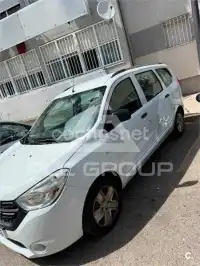 2016 Dacia Lodgy