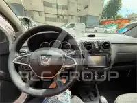 2016 Dacia Lodgy
