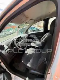 2016 Dacia Lodgy