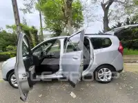 2016 Dacia Lodgy