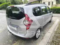2016 Dacia Lodgy