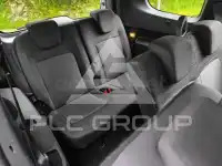 2016 Dacia Lodgy