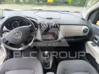 2016 Dacia Lodgy