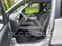 2016 Dacia Lodgy
