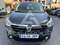 2016 Dacia Lodgy