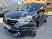 2016 Dacia Lodgy