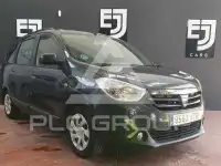 2016 Dacia Lodgy