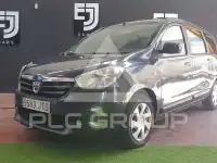 2016 Dacia Lodgy