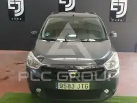 2016 Dacia Lodgy