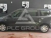 2016 Dacia Lodgy