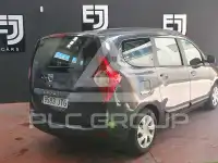 2016 Dacia Lodgy