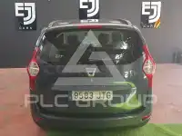 2016 Dacia Lodgy