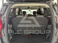 2016 Dacia Lodgy