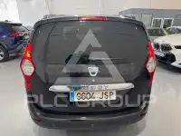 2016 Dacia Lodgy