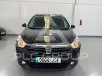 2016 Dacia Lodgy