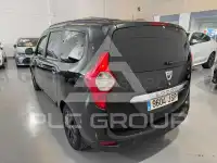 2016 Dacia Lodgy