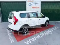 2016 Dacia Lodgy