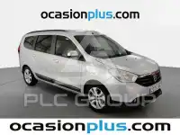 2016 Dacia Lodgy