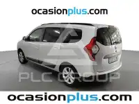 2016 Dacia Lodgy