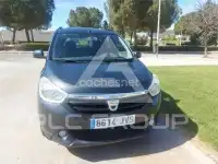 2016 Dacia Lodgy
