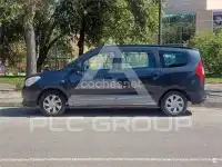 2016 Dacia Lodgy
