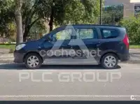 2016 Dacia Lodgy