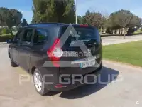 2016 Dacia Lodgy