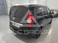 2016 Dacia Lodgy