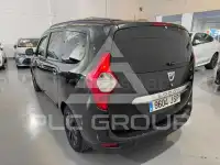 2016 Dacia Lodgy