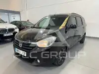2016 Dacia Lodgy