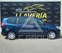 2016 Dacia Lodgy