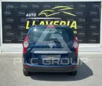 2016 Dacia Lodgy