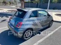 2016 Abarth 500