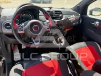 2016 Abarth 500