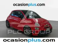 2016 Abarth 500