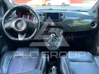 2016 Abarth 500