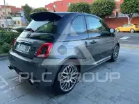 2016 Abarth 500