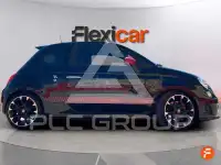 2016 Abarth 500