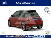 2016 Abarth 500