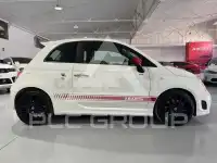 2016 Abarth 500