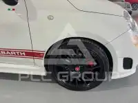 2016 Abarth 500