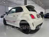 2016 Abarth 500