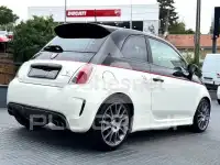 2016 Abarth 500