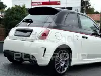 2016 Abarth 500