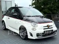 2016 Abarth 500