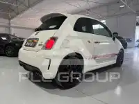 2016 Abarth 500