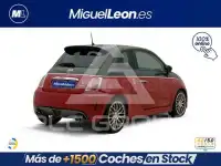 2016 Abarth 500