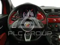 2016 Abarth 500
